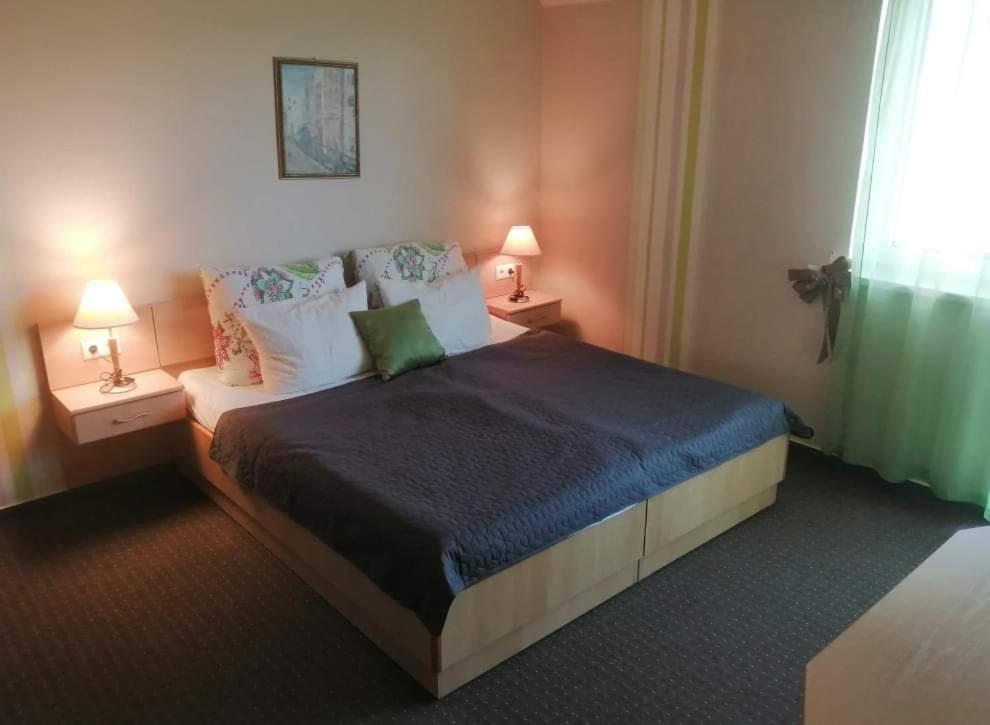 Sweet Apartman Zalakaros Bagian luar foto