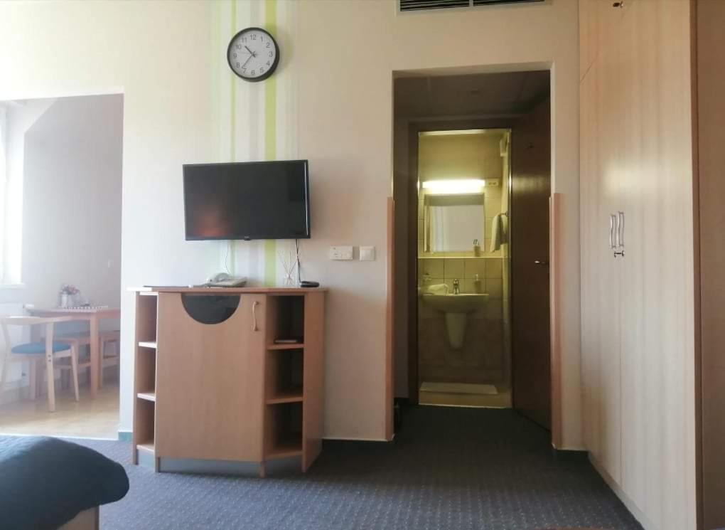 Sweet Apartman Zalakaros Bagian luar foto
