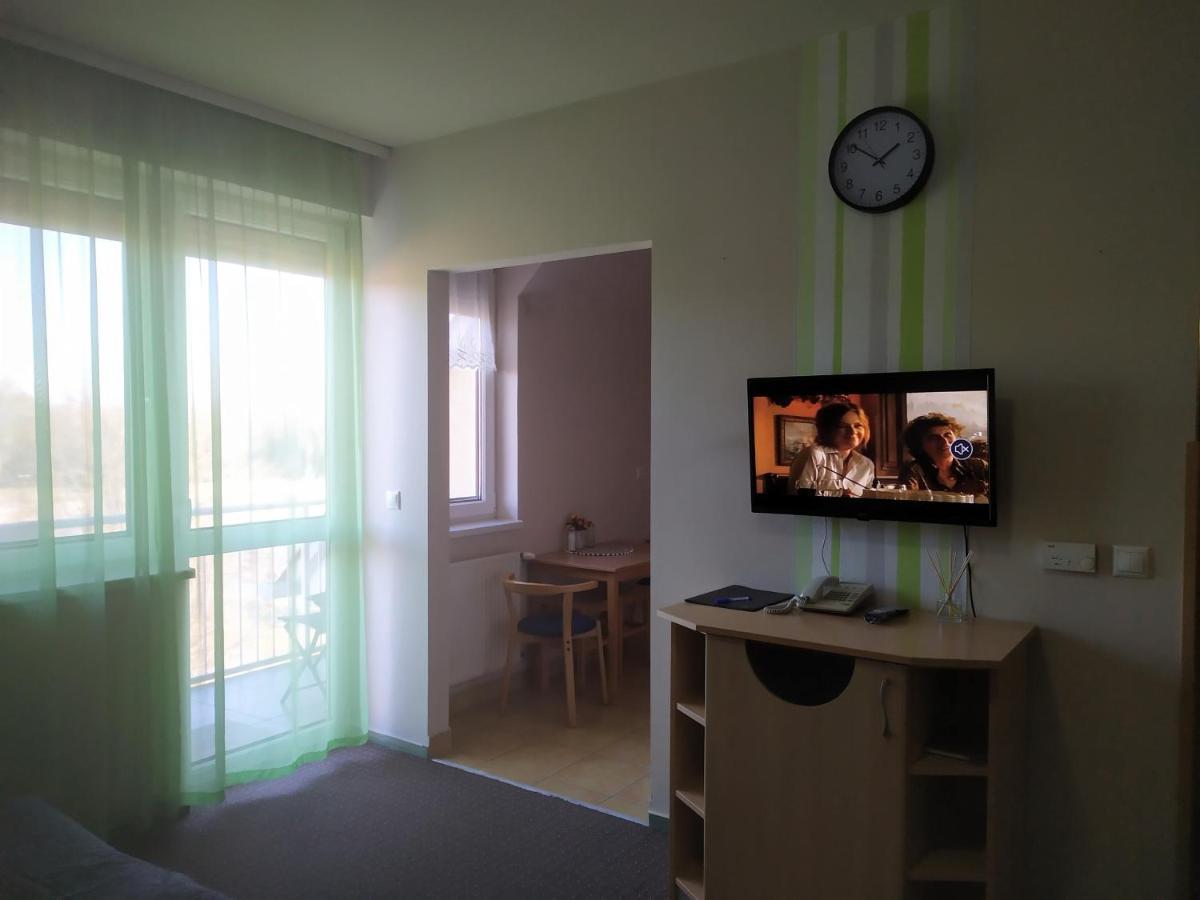 Sweet Apartman Zalakaros Bagian luar foto
