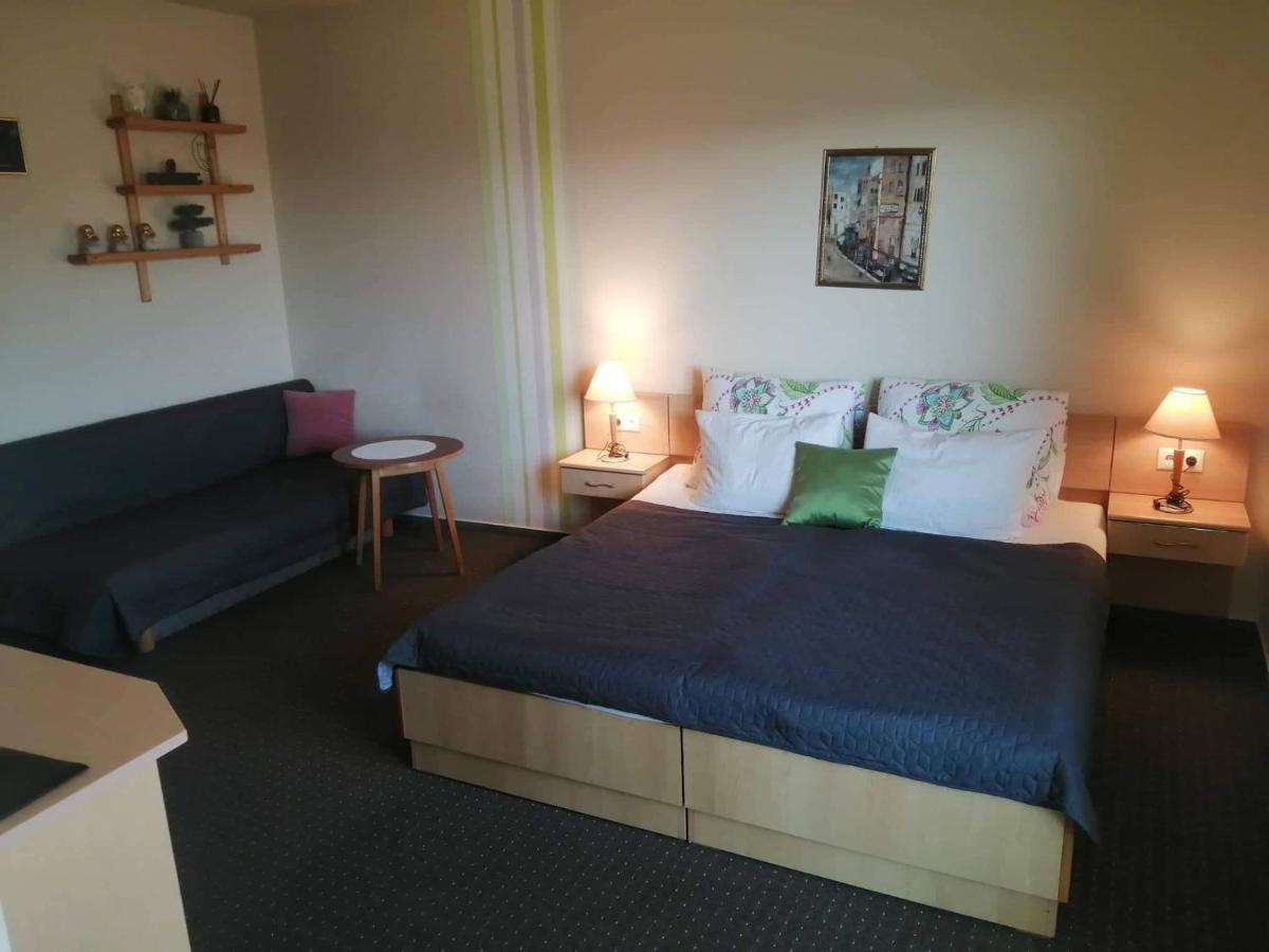 Sweet Apartman Zalakaros Bagian luar foto