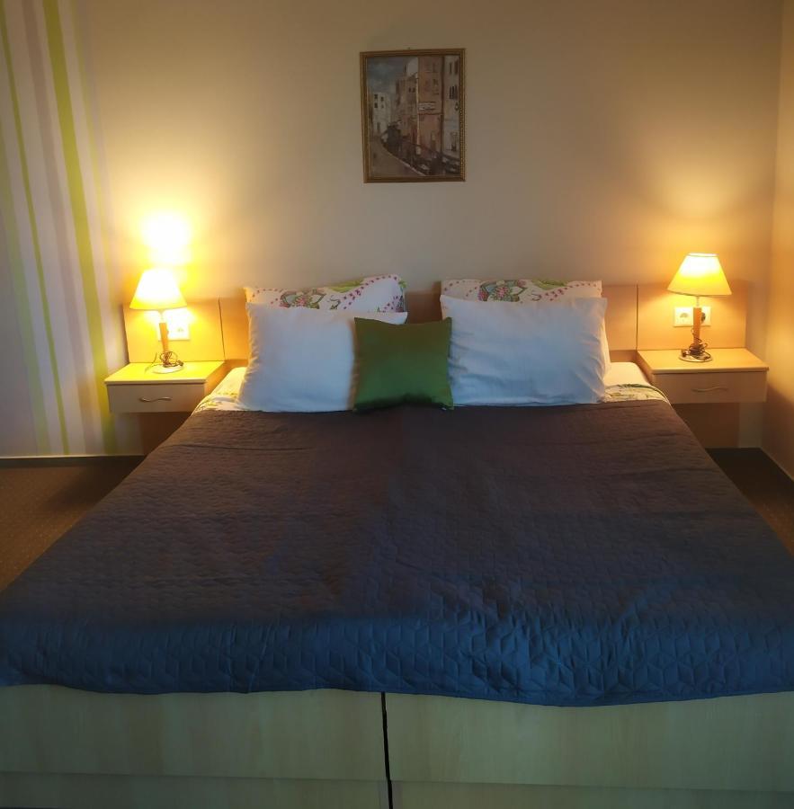 Sweet Apartman Zalakaros Bagian luar foto