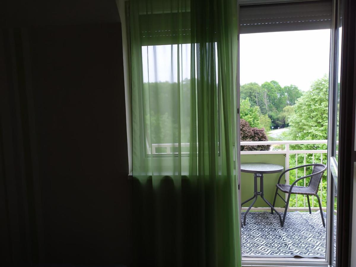 Sweet Apartman Zalakaros Bagian luar foto