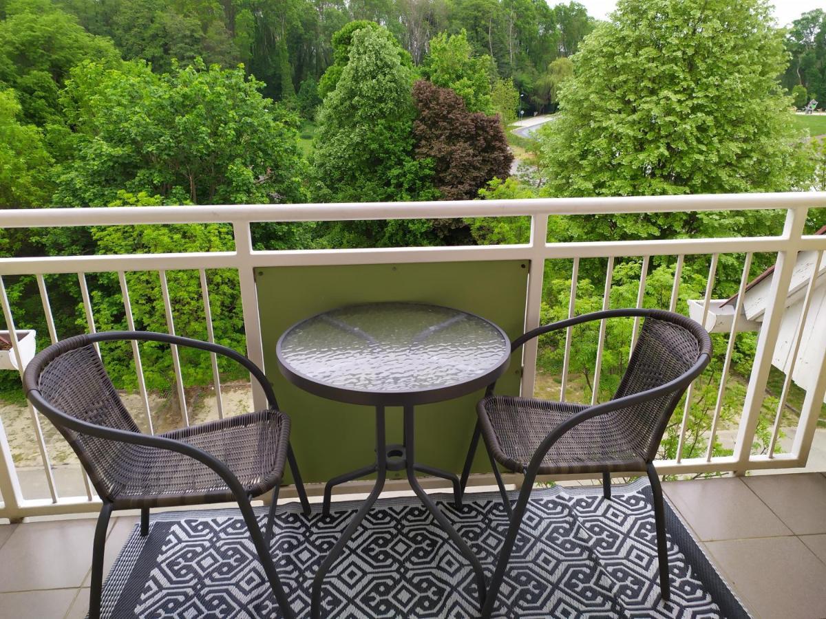 Sweet Apartman Zalakaros Bagian luar foto