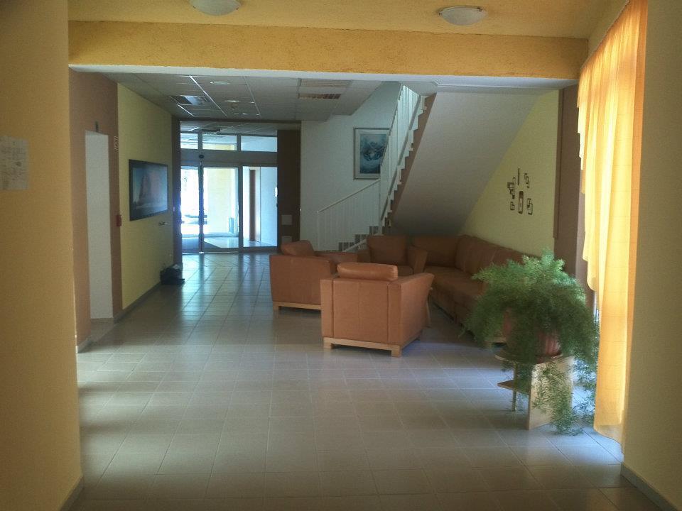 Sweet Apartman Zalakaros Bagian luar foto